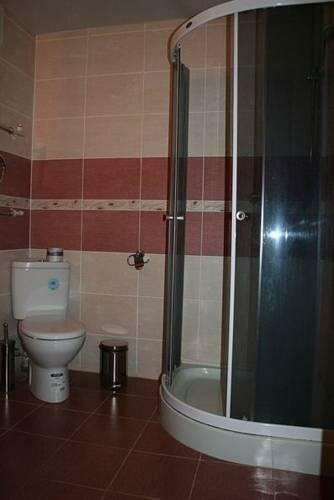 Гостиница Марина Витязево