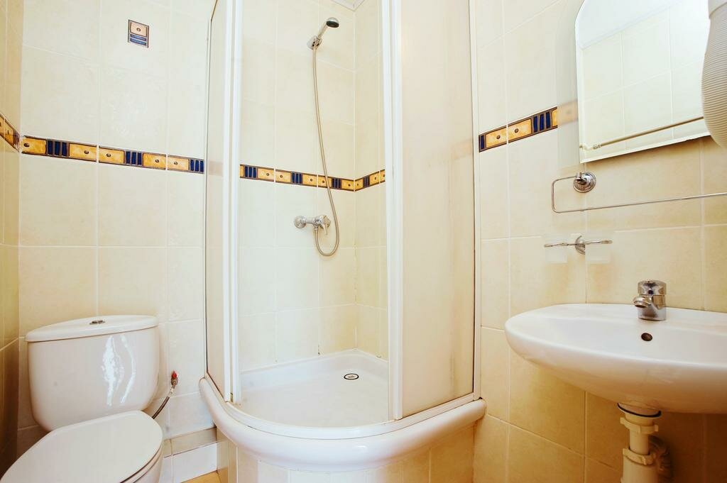 Гостиница Марина Витязево