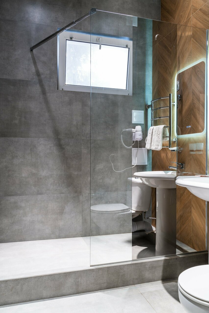 Гостиница Марина Витязево