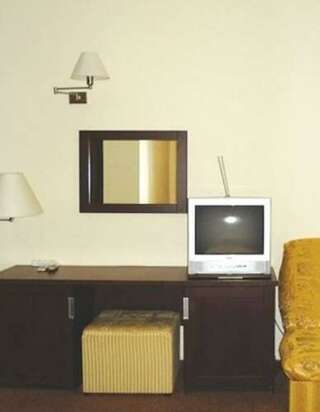 Гостиница Марина Витязево 2-местный номер студия-4