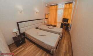 Гостиница Марина Витязево 2-местный номер студия-1