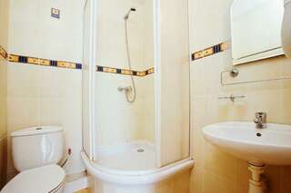 Гостиница Марина Витязево 2-местный номер студия-3