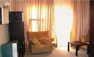 Гостиница Марина Витязево 2-местный номер стандарт-4