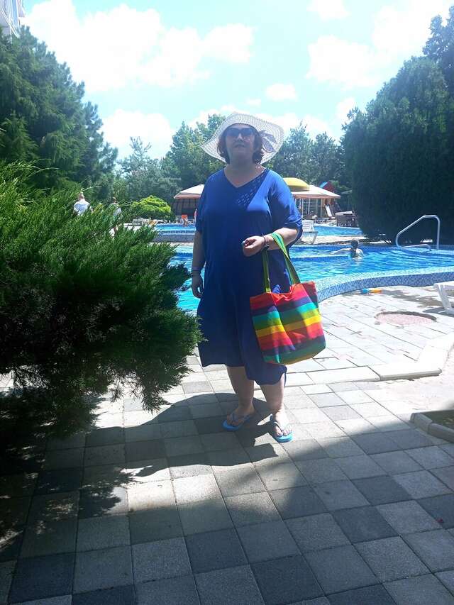 Гостиница Марина Витязево-124