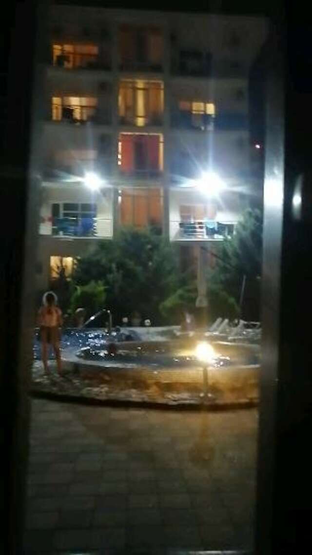 Гостиница Марина Витязево-61