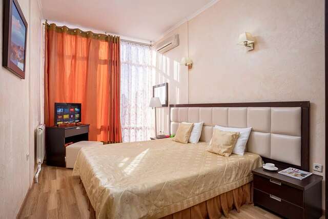 Гостиница Марина Витязево-31