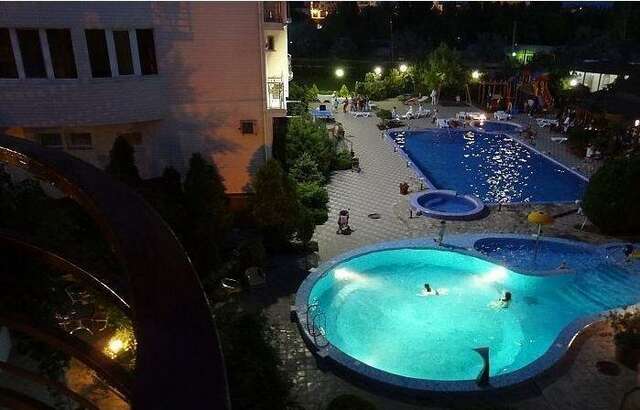 Гостиница Марина Витязево-210