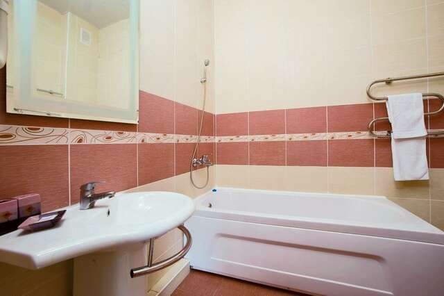 Гостиница Марина Витязево-238