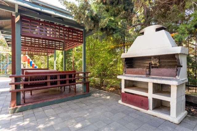 Гостиница Марина Витязево-8