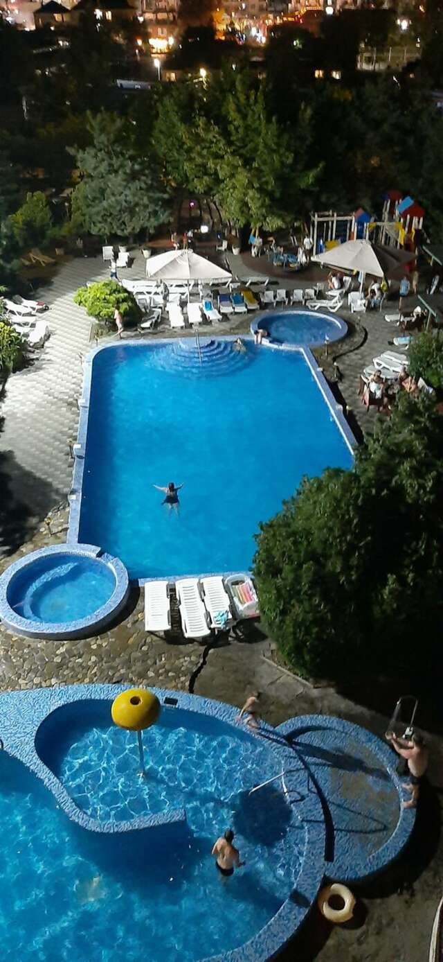 Гостиница Марина Витязево-134