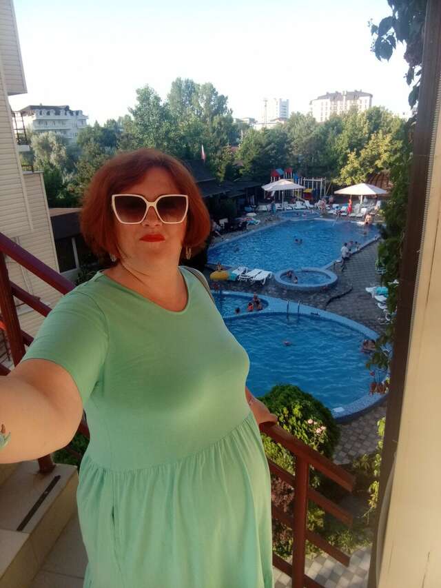 Гостиница Марина Витязево-127