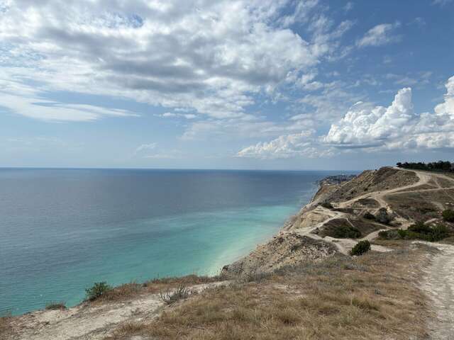 Гостиница Марина Витязево-248