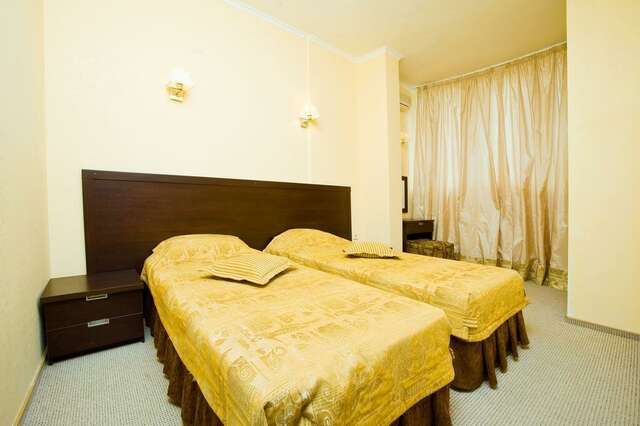 Гостиница Марина Витязево-243