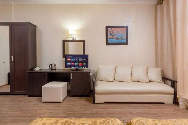 Гостиница Марина Витязево-27