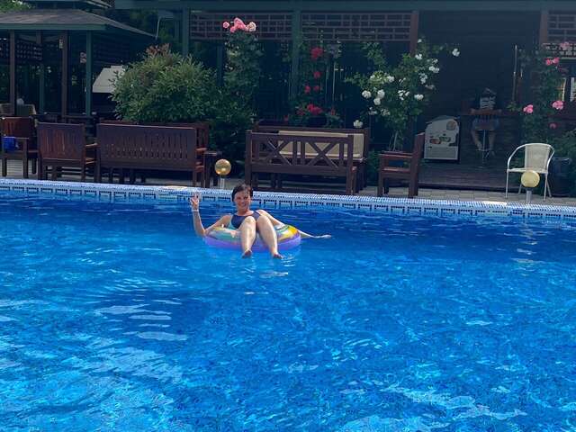 Гостиница Марина Витязево-50