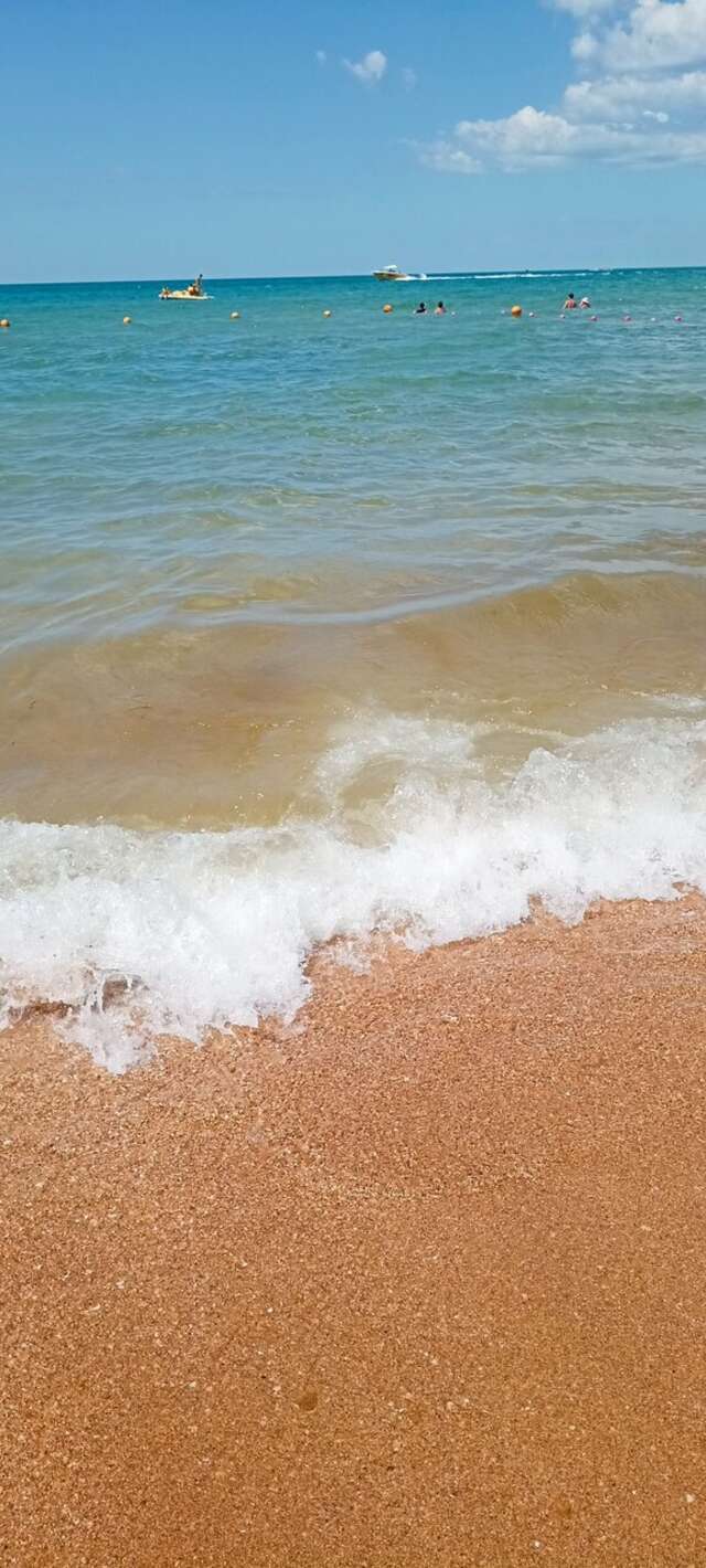 Гостиница Марина Витязево-115