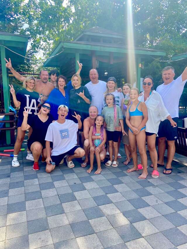 Гостиница Марина Витязево-195