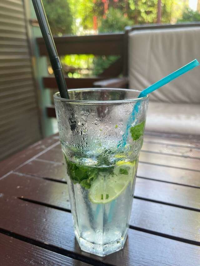 Гостиница Марина Витязево-126