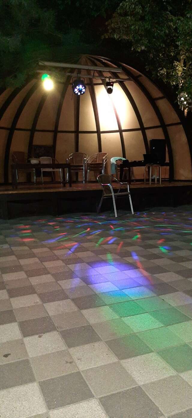 Гостиница Марина Витязево-87