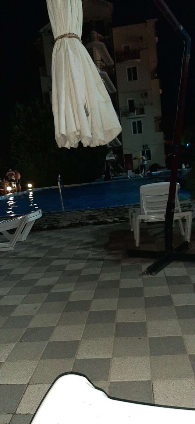 Гостиница Марина Витязево-118