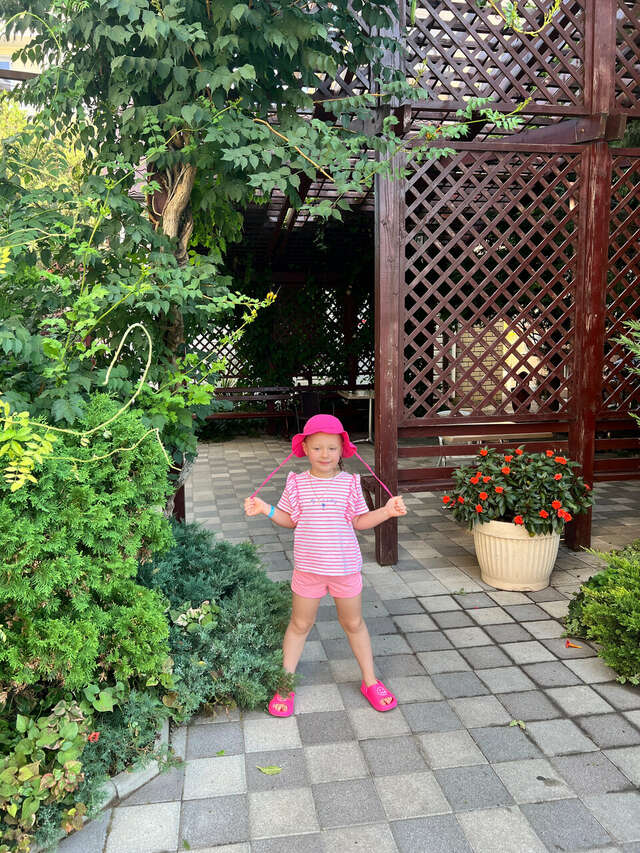 Гостиница Марина Витязево-165