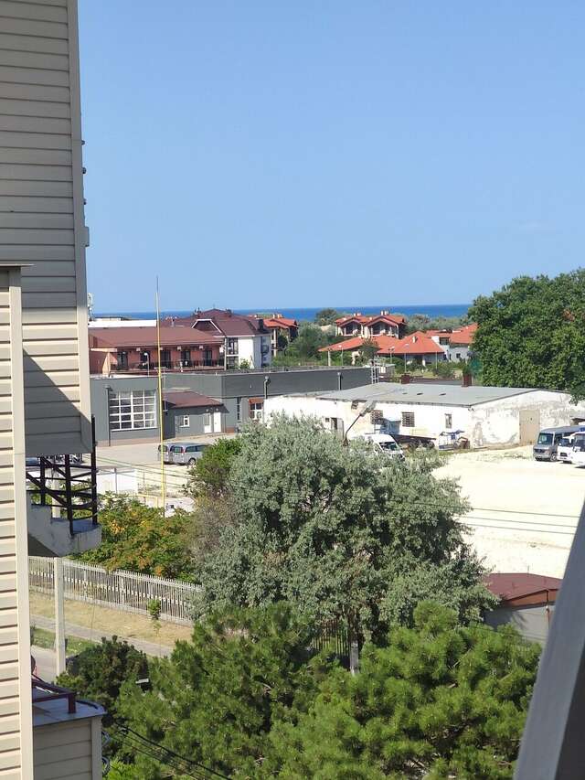 Гостиница Марина Витязево-81