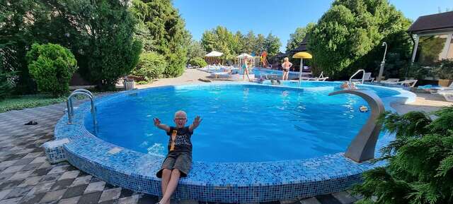 Гостиница Марина Витязево-69