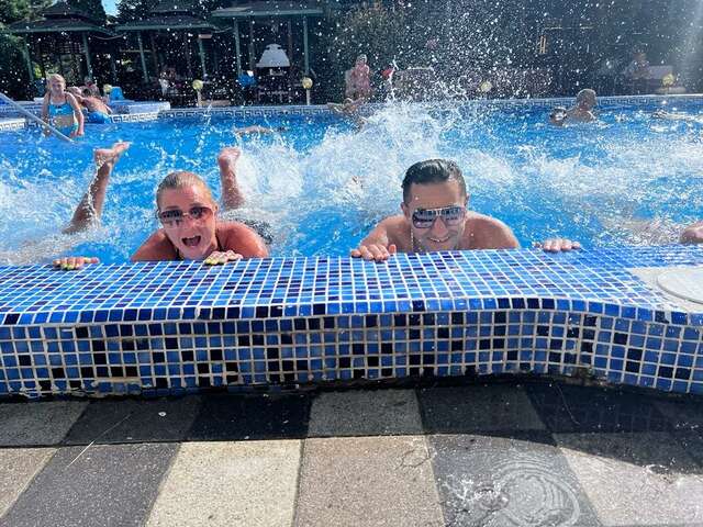 Гостиница Марина Витязево-46