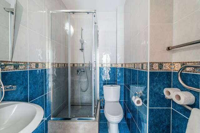 Гостиница Марина Витязево-213