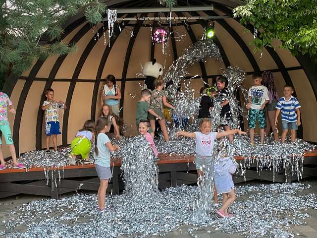 Гостиница Марина Витязево-54