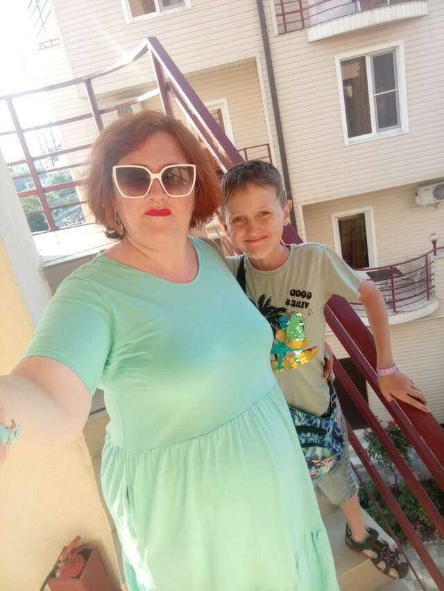 Гостиница Марина Витязево-130