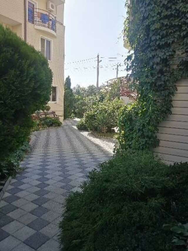 Гостиница Марина Витязево-48