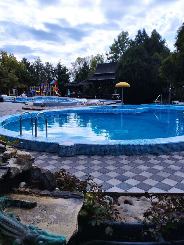 Гостиница Марина Витязево-74