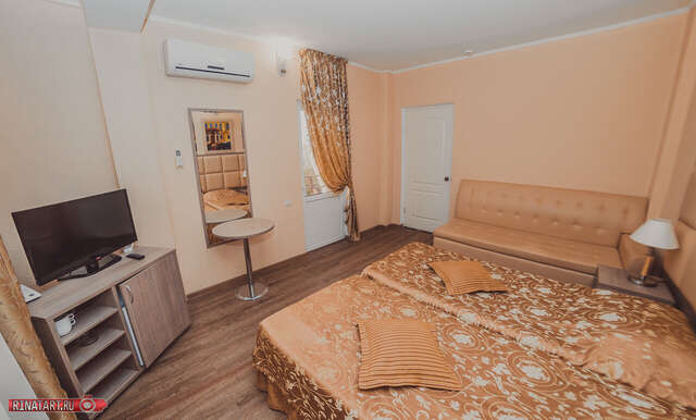 Гостиница Марина Витязево-228