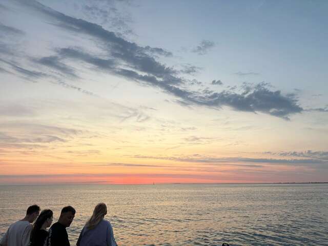 Гостиница Марина Витязево-251