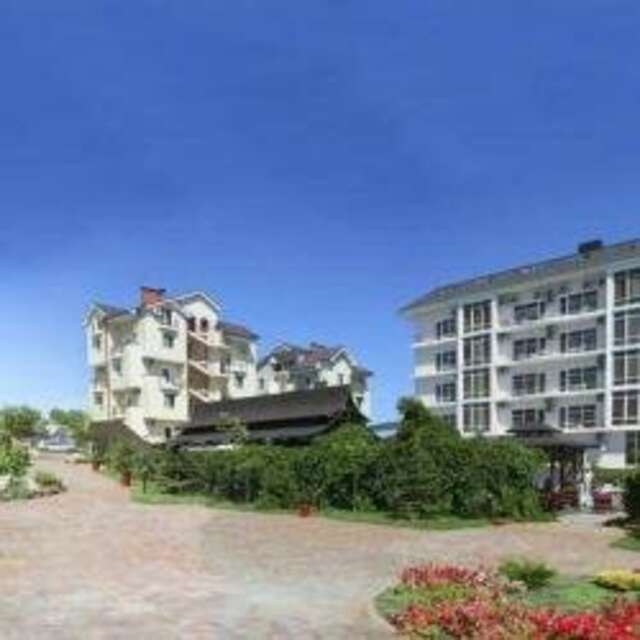 Гостиница Марина Витязево-205