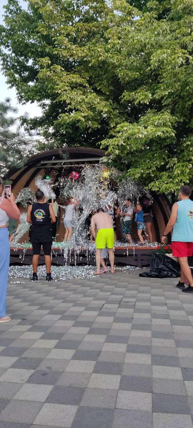 Гостиница Марина Витязево-110