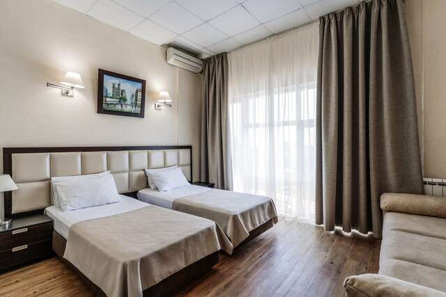 Гостиница Марина Витязево-150