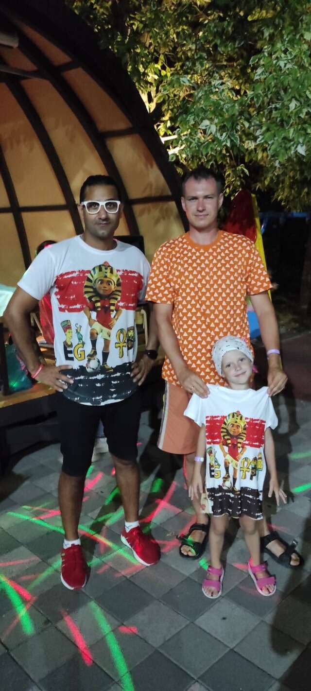 Гостиница Марина Витязево-122