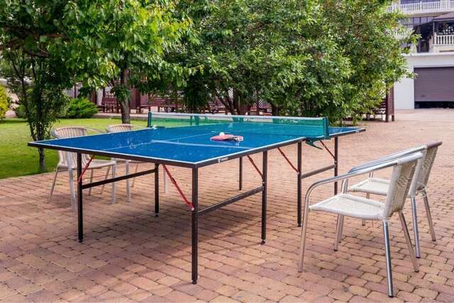 Гостиница Марина Витязево-10