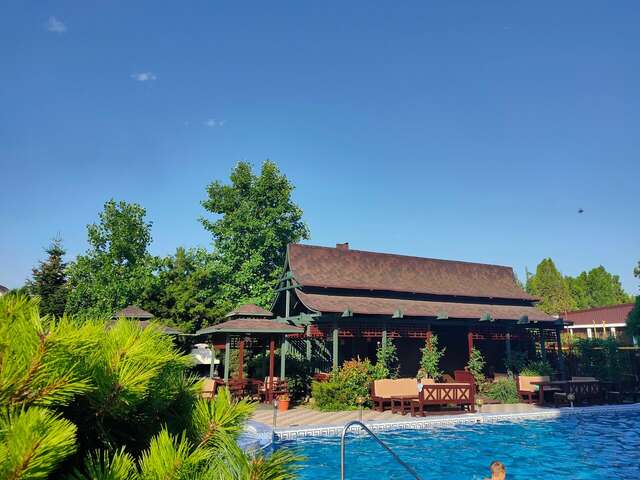 Гостиница Марина Витязево-37