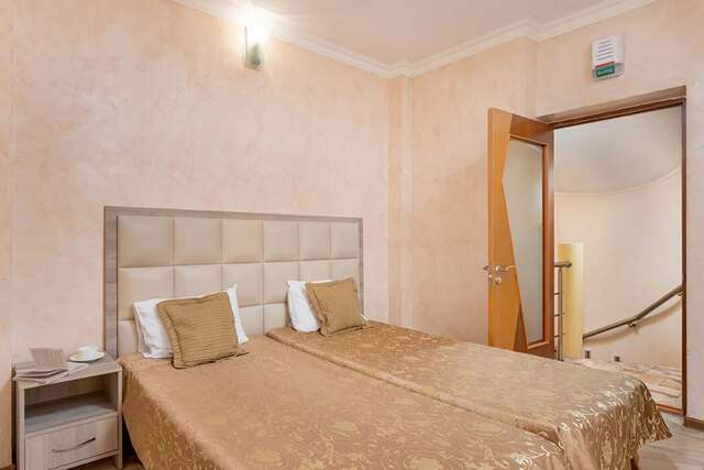 Гостиница Марина Витязево-23