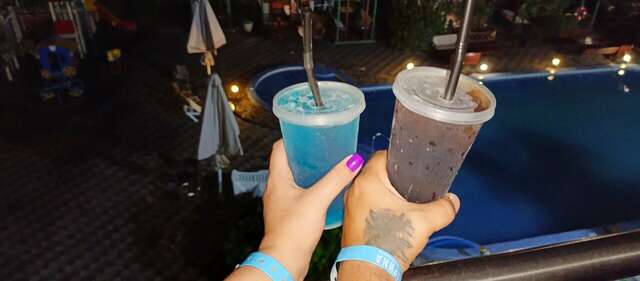 Гостиница Марина Витязево-202