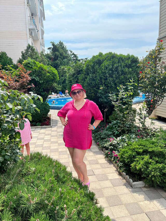 Гостиница Марина Витязево-185