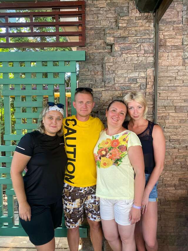 Гостиница Марина Витязево-129