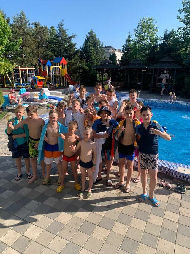 Гостиница Марина Витязево-83