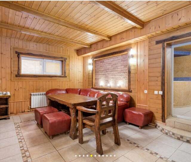 Гостиница Марина Витязево-144