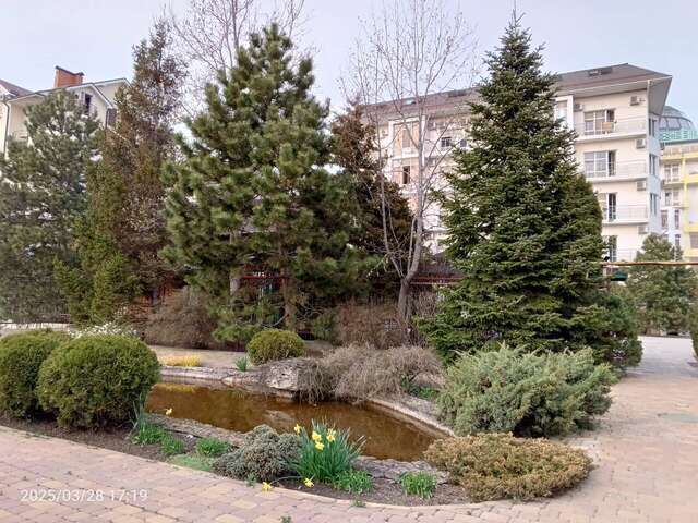 Гостиница Марина Витязево-250