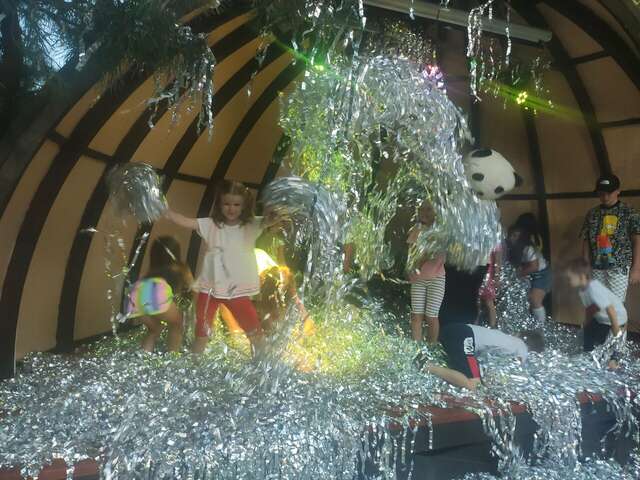 Гостиница Марина Витязево-109