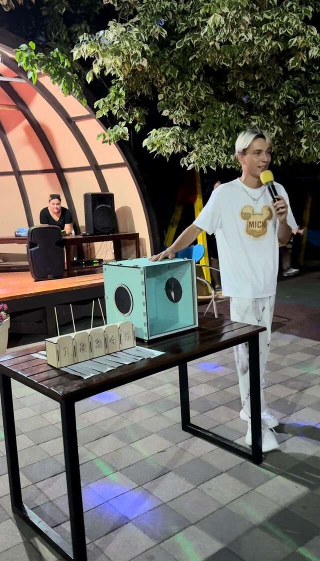 Гостиница Марина Витязево-189